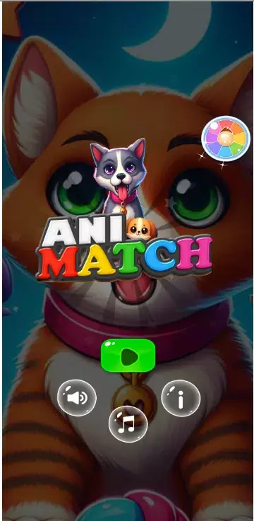 Animatch Скриншот 1