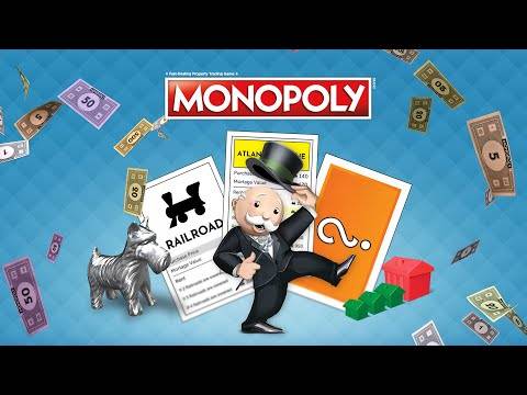 Monopoly WDC အစုအဝေး