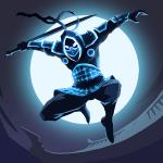 Shadow Ninja: Jogo de Luta RPG