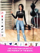 Fashion Up: Dress Up Games Zrzut ekranu 0