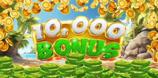 Lucky Slots Casino Earn Cash スクリーンショット 3