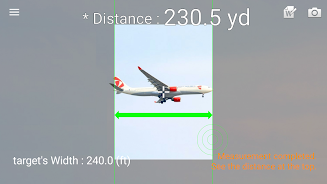 Smart Distance ภาพหน้าจอ 3