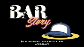 Bar Story Schermafbeelding 0