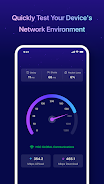 Light Speed Pro - VPN Captura de pantalla 2