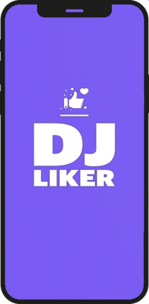 Schermata DJ Liker 0