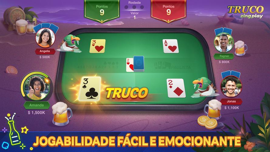 Truco應用截圖第1張