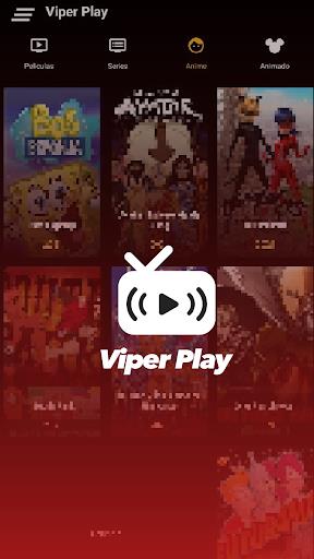 Viper Play Net Tangkapan skrin 0