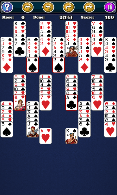 Schermata Ultra Cards Pack - 550 2