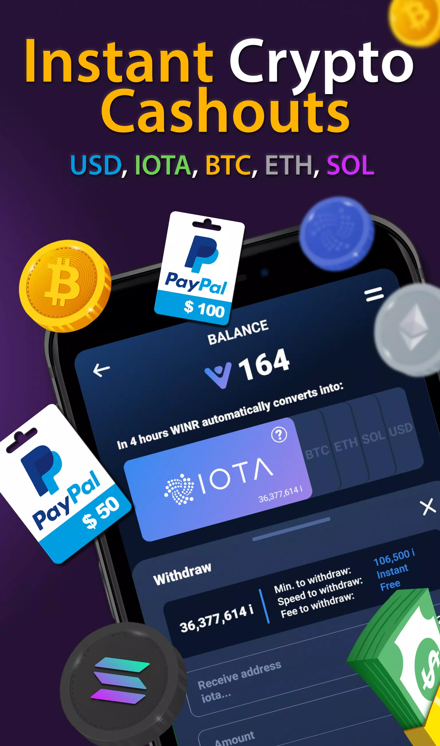 Big Time Chess - Make Money应用截图第2张