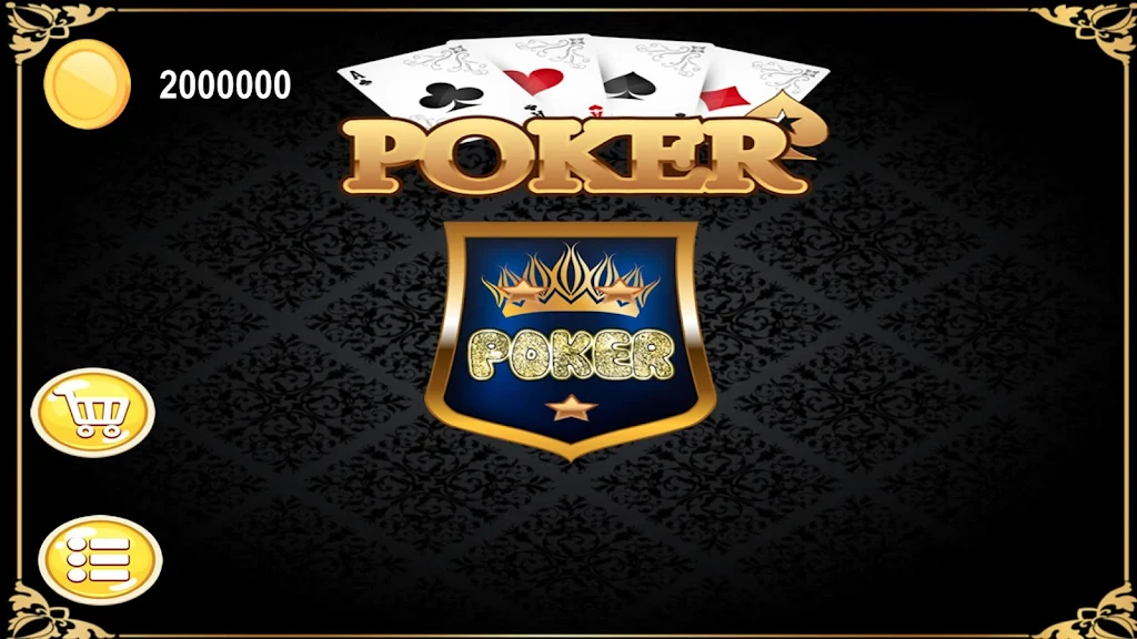 World Poker Series Live应用截图第0张