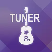 Guitar Tuner: Easy Tune