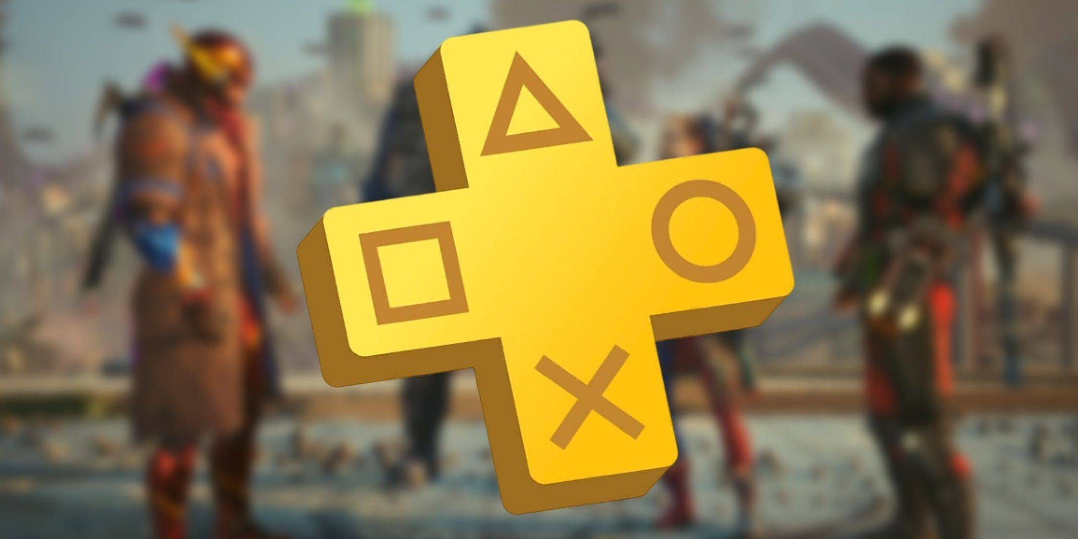 PS Plus Free Games for January: Now Live!