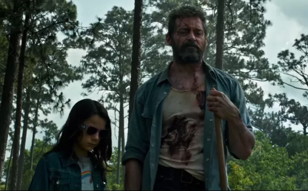 Deadpool Wolverine secrets