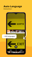 Schermata Photo Translator - Translate 1