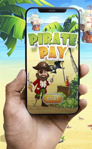 PiratePay Скриншот 0