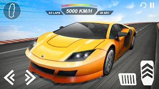 Ultimate Car Racing স্ক্রিনশট 2