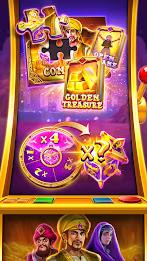 Ali Baba Slot-TaDa Games ဖန်သားပြင်ဓာတ်ပုံ 2