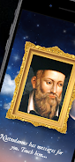 Nostradamus Clairvoyances ภาพหน้าจอ 0