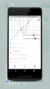 GeoGebra Graphing Calculator Screenshot 0