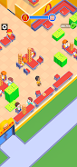 My Burger Shop Games 스크린샷 0