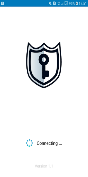 Ahu VPN - Rápido e Seguro