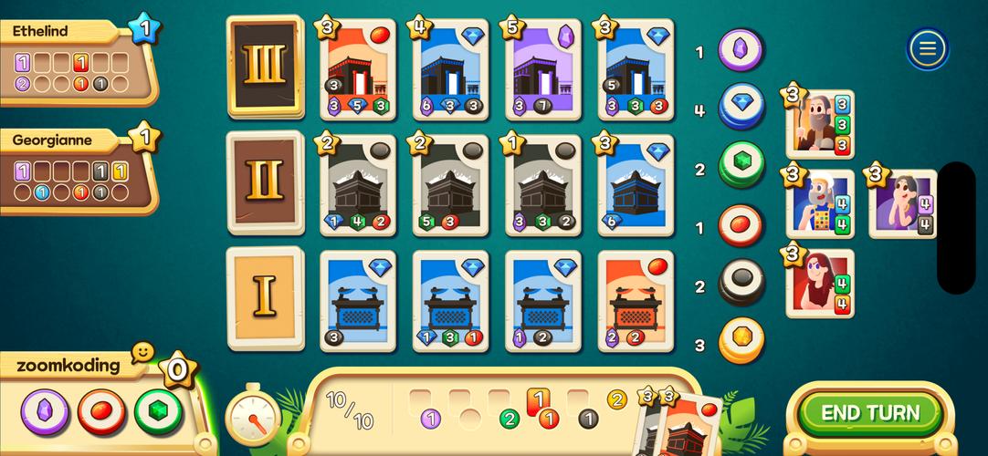 Ephod应用截图第1张