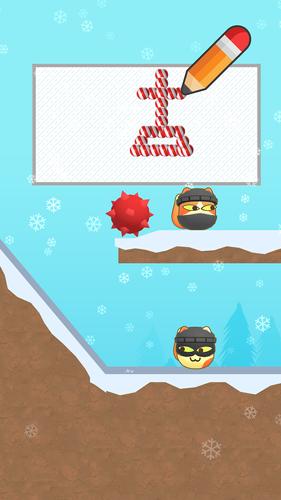 Draw A Line Puzzle应用截图第1张