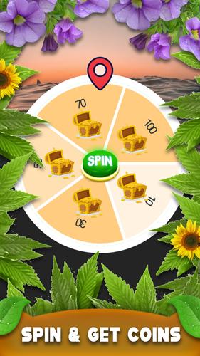 Word Tap: Find The Hidden Word Zrzut ekranu 1