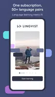 Lingvist Screenshot 0