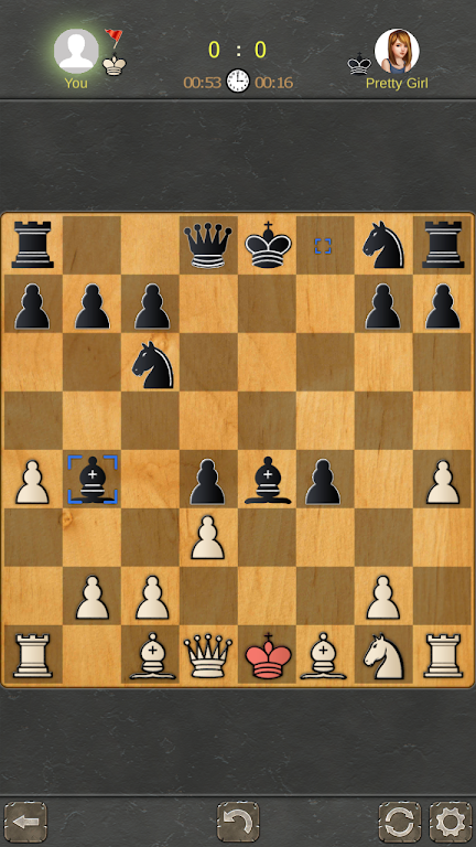 Chess 2019 स्क्रीनशॉट 3