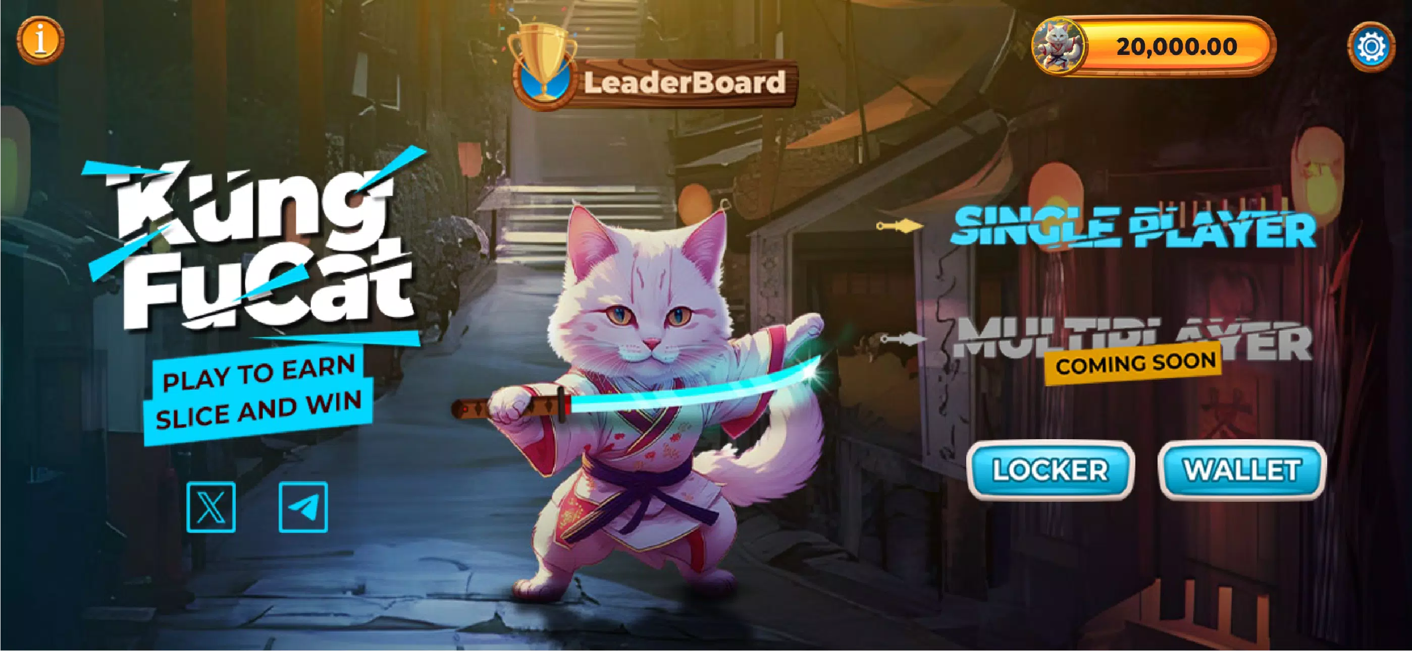 Schermata KFuCat 1