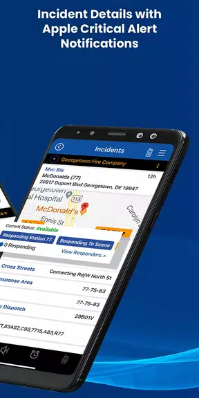 Chief Mobile Ekran Görüntüsü 1