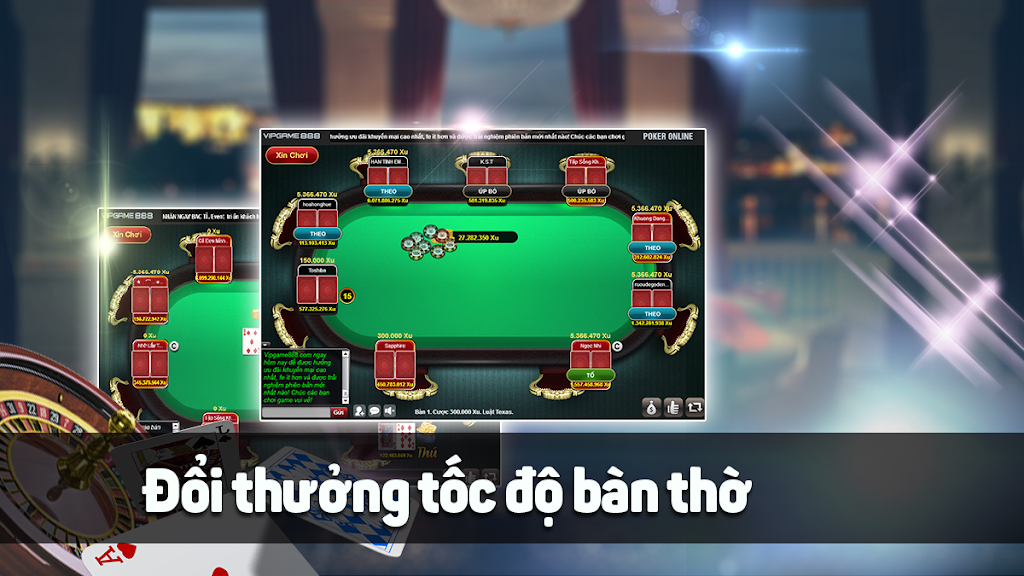 Game bai life, beat Generally, wool Ảnh chụp màn hình 0