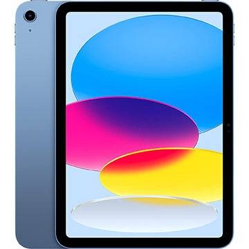 Apple iPad (10. generacja) 64 GB Wi -Fi - niebieski