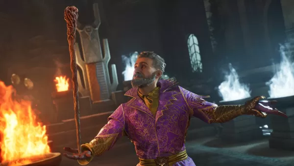 Oblivion Remaster Graphics Comparison