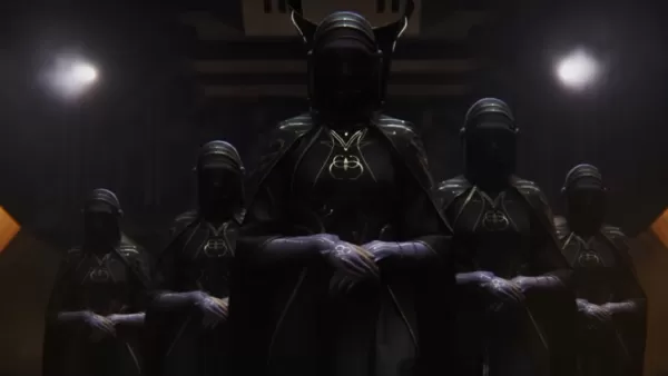 Dune: Pvp Exploit ကို Open Beta တွင်ရှာဖွေတွေ့ရှိခြင်း