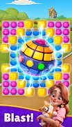 Dream Mania - Match 3 Games Скриншот 0