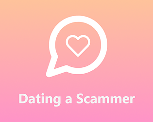 Dating a scammer