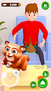 Cat Life Choices Pet Simulator Zrzut ekranu 3