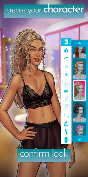 image: Love Island Game Screenshot