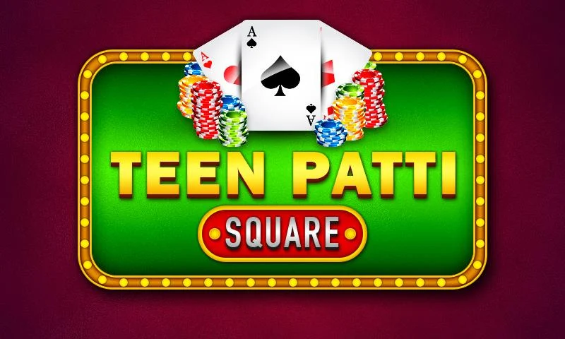 Teen Patti Square Screenshot 0