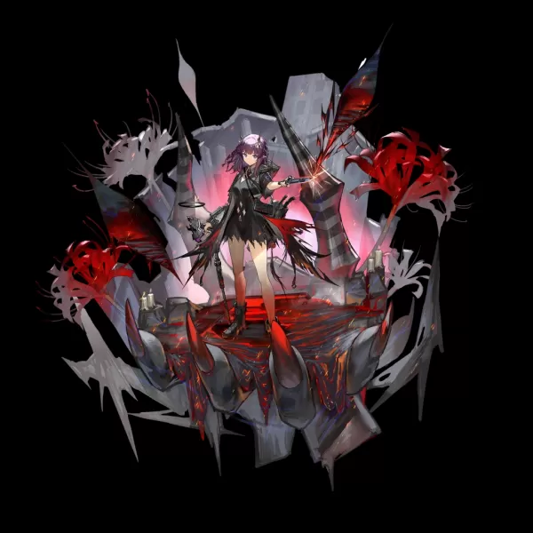 Arknights Lava the Purgatory Guide