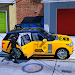 Taxi Simulator 3D-US Taxi Game