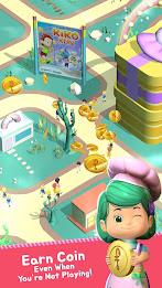 Kiko: Lola Bakery Tycoon Screenshot 0