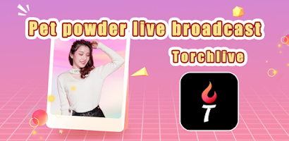 TorchLive-Live Streams & Chat স্ক্রিনশট 0