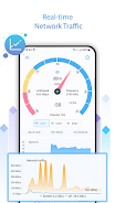 Net Signal: WiFi & 5G Meter應用截圖第3張