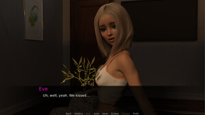 New Year’s Day(e) – New Version 0.3.0 [Jonesy] ภาพหน้าจอ 2