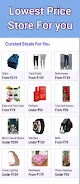 Daily Deals - Online Shopping Скриншот 2