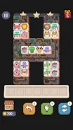 Connect Animal: Match Puzzle Capture d'écran 3