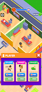 Schermata My Burger Shop Games 3